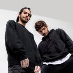 artist image Cat Dealers, Guz Zanotto feat. Moore Save Me Now Save Me Now (feat. Moore) - Single