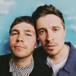 artist image Aquilo Missing the Mark Missing the Mark - Single