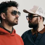 artist image Gran Error, Alfie Arcuri Buona sera Buona sera - Single