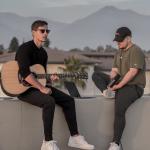 artist image Citycreed Happier Happier - Single
