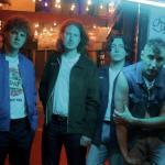 artist image Sea Girls Nothing Breaks Like A Heart Nothing Breaks Like A Heart - Single