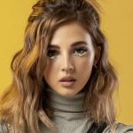 artist image Аня Покров Авиарежим Авиарежим - Single