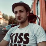artist image George Kopaliani Good History Good History - Single