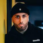 artist image Nicky Jam, Myke Towers Polvo Infinity