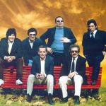 artist image Los Iracundos La Bambola Homenaje Los Iracundos