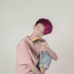 artist image Falling Feathers Happy Birthday To You Happy Birthday To You - Single