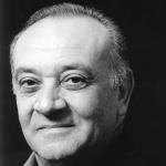 artist image Angelo Badalamenti The Voice of Love Twin Peaks: Fire Walk With Me (Soundtrack from the Motion Picture)