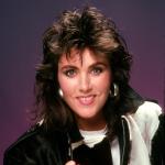 artist image Laura Branigan Name Game Touch