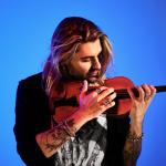 artist image David Garrett Mission Impossible Rock Symphonies
