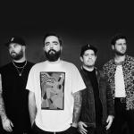 artist image A Day To Remember Permanent You're Welcome