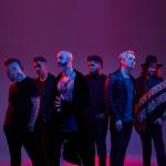 artist image Daughtry Traffic Light Leave This Town: The B-Sides - EP