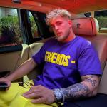 artist image Jake Paul Park South Freestyle Park South Freestyle - Single