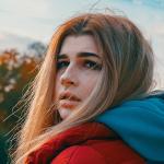 artist image просто Лера Холодный дождь Холодный дождь - Single