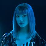 artist image DHARIA The Lights The Lights - Single