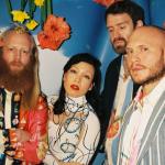 artist image Little Dragon Little Man Little Man (Remixes) - EP
