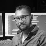 artist image Alex Kovacs The Sins of Ghosts The Zim (Original Motion Picture Soundtrack)