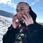 artist image slovetskii vzharenii LP 4