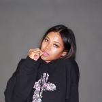 artist image Amerie Gotta Work Because I Love It