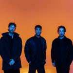 artist image Crooked Colours Falling #deephousecast Falling (Nils Hoffmann Remix) - Single