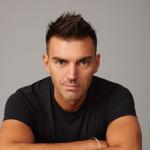 artist image Gabry Ponte Give My All Give My All (Martin Jensen Edit) - Single