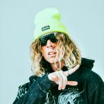 artist image Jeris Johnson, Ricky Desktop damn! my sword - EP