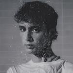 artist image Troye Sivan, Kacey Musgraves feat. Mark Ronson Easy Easy (feat. Mark Ronson) - Single