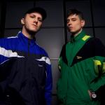 artist image Tanir & Tyomcha Захочешь уйти Захочешь уйти - Single