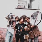 artist image AKZENTH Delirium Delirium - Single