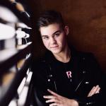 artist image RYZE & SLAVA MARLOW Снова в хлам Снова в хлам - Single