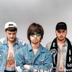 artist image Russian Village Boys, Cosmo & Skoro Cyka Cyka - Single