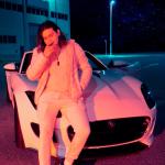 artist image Nicholas Bonnin Do You Do You - Single