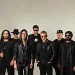 artist image RAST Yeni Il Yeni Il - Single