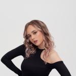 artist image Анастасия Сотникова Снежинка Снежинка - Single