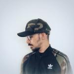 artist image Mustafa Genc Deep End Deep End - Single