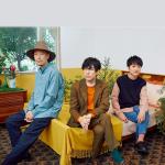 artist image Fujifabric Paradise Paradise - EP