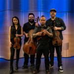 artist image Vitamin String Quartet Boulevard of Broken Dreams Vitamin String Quartet Performs Green Day's American Idiot