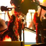 artist image Manowar King of Metal Kings of Metal