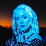 artist image Zara Larsson Look What You've Done Poster Girl