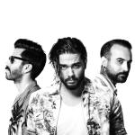 artist image Melisses Pou ‘Nai I Agapi Pou ‘Nai I Agapi - Single