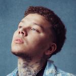 artist image Phora Loaded Gun heartbreak hotel