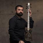 artist image Ali Asgar Mammadov Ölsəm Bağışla Qəlb Atəşi