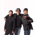artist image Alabama Feels So Right Setlist: The Very Best of Alabama Live