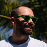 artist image David Puentez, FAST BOY Drive All Night Drive All Night (feat. FAST BOY) - Single