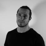 artist image Richie Blacker Tomb Raver Ecstasy Jesus - Single