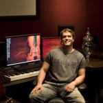 artist image Thomas Bergersen Immortal Illusions