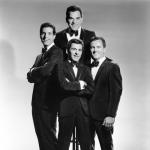 artist image Frankie Valli feat. The Four Seasons feat. The Four Seasons Big Girl's Don't Cry The Girl in My Dreams