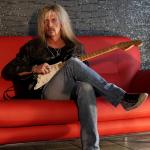 artist image Axel Rudi Pell The Temple of the King The Ballads III