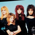 artist image The Bangles Walk Like an Egyptian Different Light