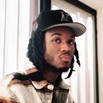 artist image Saba Ziplock Ziplock / Rich Don't Stop - Single