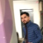 artist image Yusuf OZER Burnin Burnin - Single